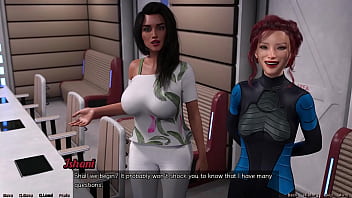 Stranded in space #122 becoming masters apprentice