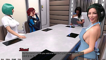 Stranded in space #122 becoming masters apprentice