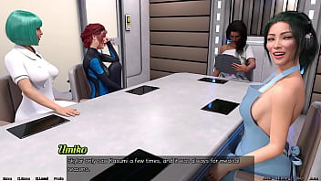 Stranded in space #122 becoming masters apprentice