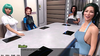 Stranded in space #122 becoming masters apprentice