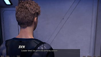 Stranded in space #122 becoming masters apprentice