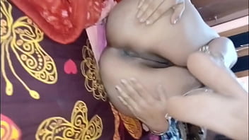 Hard Fucking Sex Video Of Janvibhabhi With Her Husband thumbnail