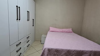 While husband works wife cheats on him with her lover