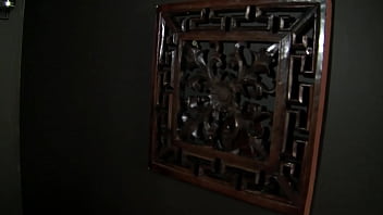 Tweety valentine spills all in the gloryhole