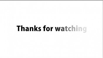 Tgirl Fucks Her Ass With Papaya And Jerks Off Her Big Cock thumbnail