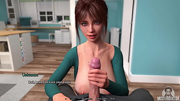 Summer heat ep 19 – visual novel gameplay by misterdoktor