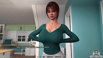 Summer Heat Ep19 – Visual Novel Gameplay By Misterdoktor thumbnail