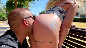 Nasty girl gets fucked in the middle of the park piss drinking face fucking cum on face public sex piss shower gagging pussy fuck pissing rimming pov blowjob Nasty girl gets fucked in the middle of the park piss drinking face fucking cum on face public sex piss shower gagging pussy fuck pissing rimming pov blowjob