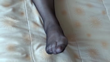 I love showing off my hairy pussy before being fucked by a big cock i need cock