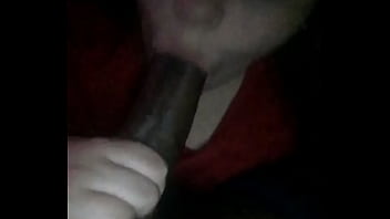 Blowjob melenajefe
