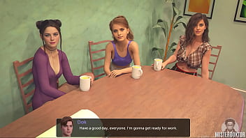 Pill king ep 2 visual novel gameplay