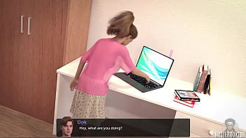 Pill king ep 2 visual novel gameplay