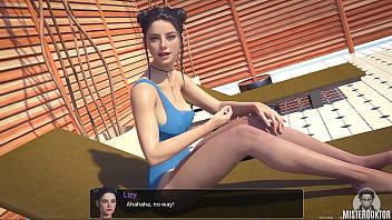 Pill king ep 2 visual novel gameplay