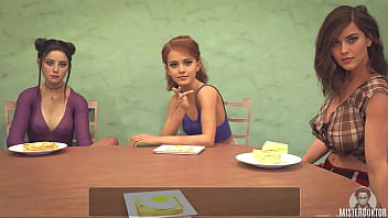 Pill king ep 2 visual novel gameplay