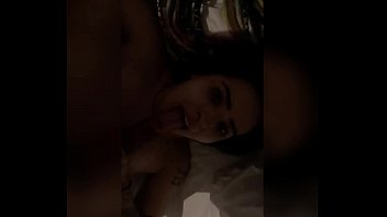 Sendo fodida por um negão