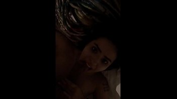 Sendo fodida por um negão