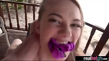 Samantha hayes 2 sluty gf in hard style sex action on cam movie 28