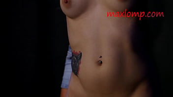 Hard session for two hot slaves