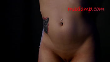 Hard session for two hot slaves