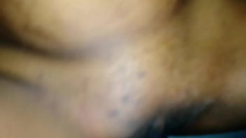 My girlfriend offer passy as breakfast