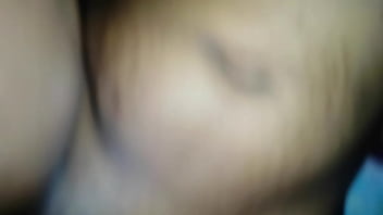 My girlfriend offer passy as breakfast