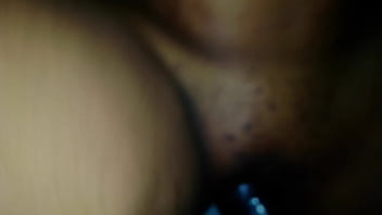 My girlfriend offer passy as breakfast