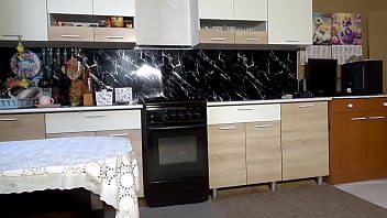 Owner regularly fucks his maid