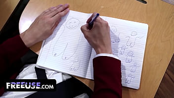 Freeuse summer a foursome to beat the heat