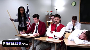 Freeuse summer a foursome to beat the heat