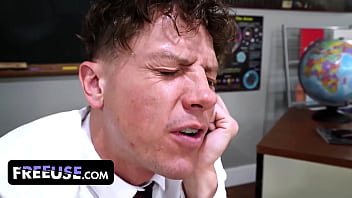 Freeuse summer a foursome to beat the heat