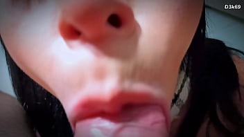 He cums in my mouth cumshot best compilation non stop