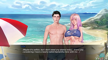 Prince of suburbia ep 64 visual novel gameplay hd