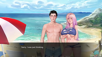 Prince of suburbia ep 64 visual novel gameplay hd