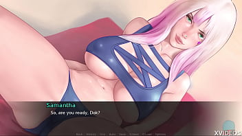 Prince of suburbia ep 64 visual novel gameplay hd