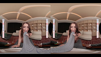 Whitney oc rides your cock in the hottest vr video