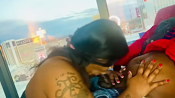 Giving head in the sky