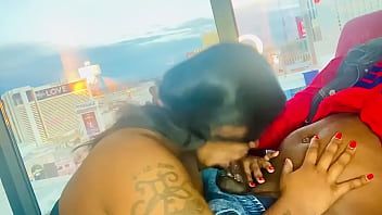 Giving head in the sky