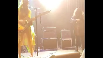 Her better lez sessions