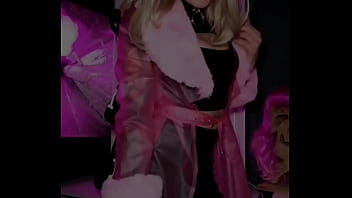 Voici mon teaser de ma nouvelle sextape en mode poupée salope domina soft la