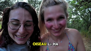 New Vidéo Du Jour Et Pour Te Teaser ça Rien De Mieux Qu'une Vidéo Soft Mais thumbnail