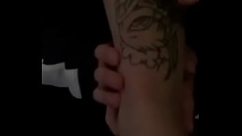 Worshipping My Mistress' Feet 2 thumbnail