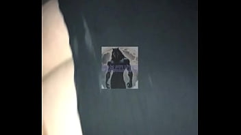 Cheating pawg with a huge ass sucking bbc and getting creampied after backshots