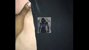 Cheating pawg with a huge ass sucking bbc and getting creampied after backshots