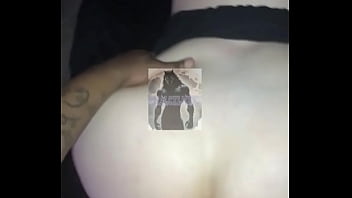 Cheating Pawg With A Huge Ass Sucking Bbc And Getting Creampied After Backshots thumbnail