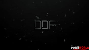 Light skin vs black shoes leg fetish boyfriend enjoys foot sucking