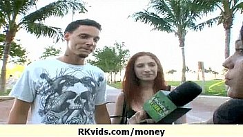 Paying this slut for sex 4