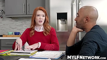 Horny oliver davis became her teacher ariel darling favorite pet