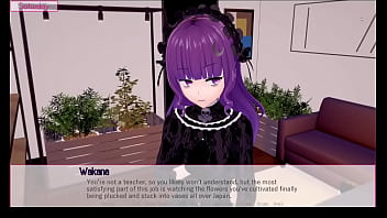 Lessons in love playthrough lucasero part200