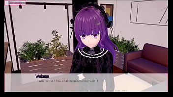 Lessons In Love Playthrough Lucasero Part200 thumbnail