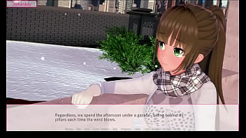 Lessons in love playthrough lucasero part200